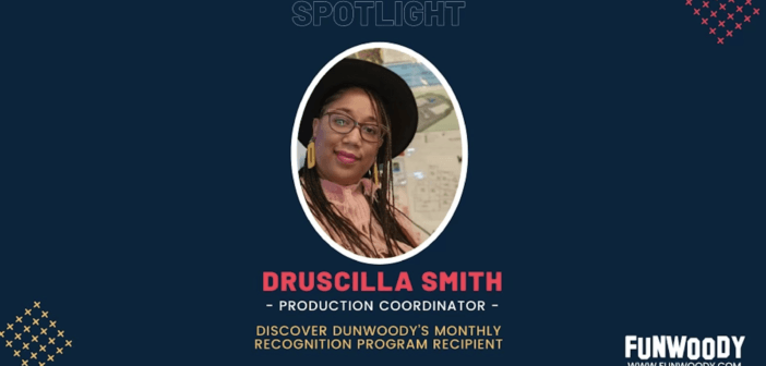 WATCH: Production Coordinator Druscilla Smith Shares Her Passion for the Georgia Film Industry